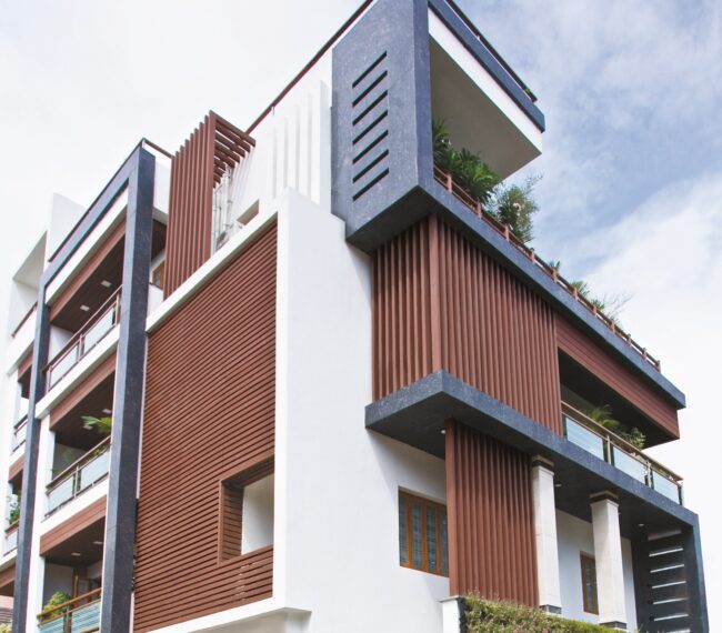 Façade