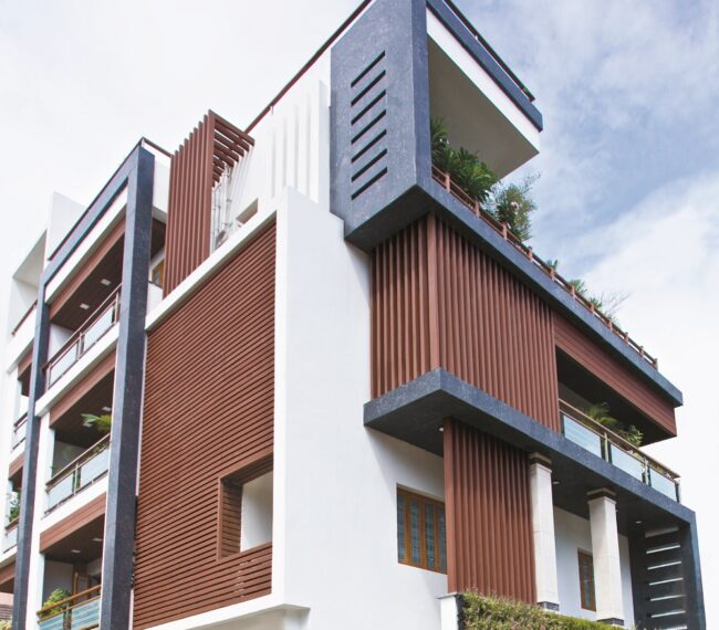 Siding
