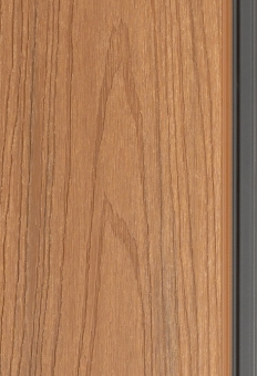 WPC Interio Cladding - Teak Supreme