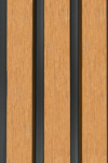 WPC Strata 33 Duo Teak Supreme
